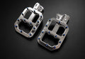 Ultra Bee Upgraded Footpegs (PREORDER)