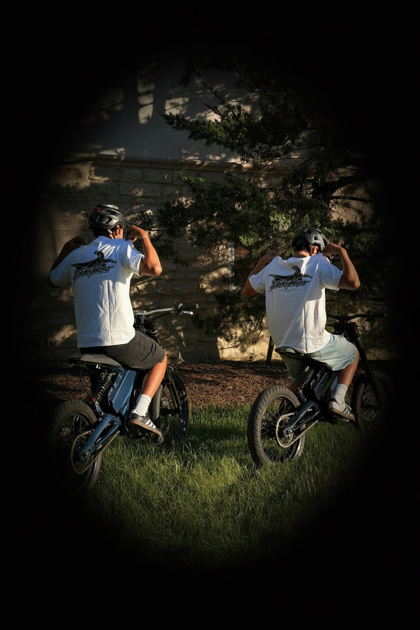 StrikeMoto